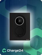 Zaptec Go 2, Auto diversen, Laadpalen, Verzenden, Nieuw, Laadpaal