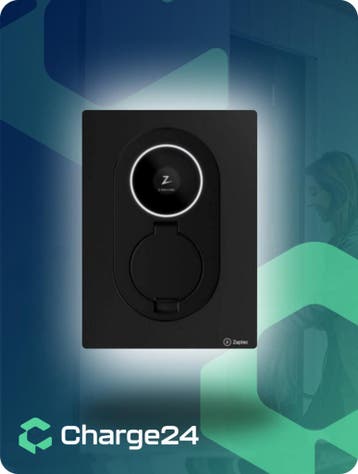 Zaptec Go 2, Auto diversen, Verzenden, Nieuw, Laadpaal