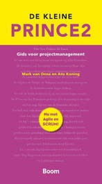9789058754523 De kleine Prince 2 | Tweedehands, Boeken, Verzenden, Zo goed als nieuw, Line Up Boek En Media