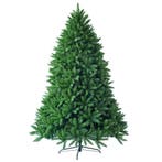2dekans | Coast Premium Kunstkerstboom Groen – 134 x 229 cm, Ophalen of Verzenden, Zo goed als nieuw