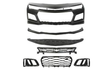 Bumper o.a: Chevrolet, Camaro, Camaro Convertible, Ophalen of Verzenden, Nieuw, Chevrolet, Bumper