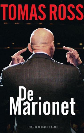 De Marionet - Ross, Verzenden, Gelezen