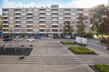 Te Huur 2 Kamer Appartement Ariaplein In Amersfoort, Direct bij eigenaar, Amersfoort, Utrecht, Appartement