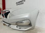 BMW 1-Serie F40 voorbumper 51117459708, Ophalen, Gebruikt, Voor, Bumper