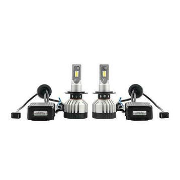 H7 Led Canbus koplamp set 12 Volt HML3, Auto-onderdelen, Verlichting, Verzenden, Nieuw