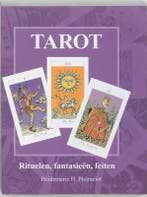 TAROT 9789055134045 H. Pielmeier, Boeken, Verzenden, Gelezen, H. Pielmeier