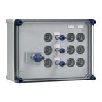 EATON INDUSTRIES Halyester Installatiekast - 1864019, Doe-het-zelf en Verbouw, Elektra en Kabels, Verzenden, Nieuw, Overige typen