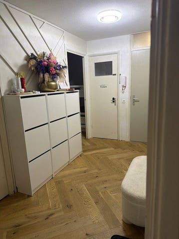Te huur: Appartement Abraham Staalmanplein in Amsterdam, Noord-Holland, Appartement, Amsterdam