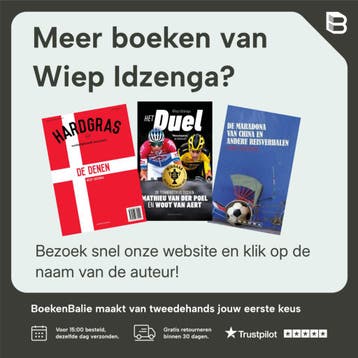 Het duel - Wiep Idzenga 9789026362620, Verzenden, Zo goed als nieuw, Wiep Idzenga