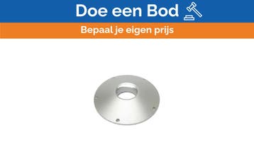 Bieden: Beneteau Yacht Table Pedestal Base, Watersport en Boten, Ophalen of Verzenden, Nieuw, Zeilboot of Motorboot