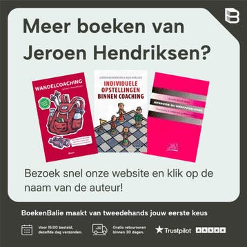 PM-reeks Organisatieopstellingen binnen intervisie /, Verzenden, Gelezen, Jeroen Hendriksen