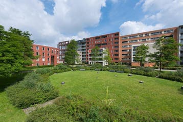 Te huur: Appartement Sumatrakade in Amsterdam, Noord-Holland, Appartement, Amsterdam