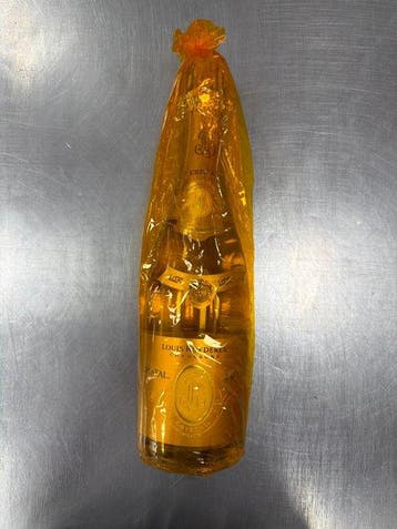 2016 Louis Roederer, Cristal - Champagne Brut, Cristal - 1, Nieuw