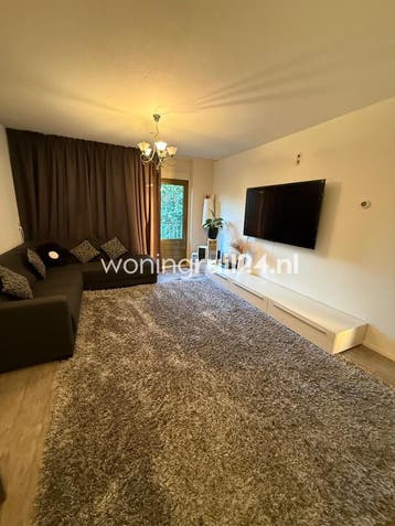 Woningruil - Krayenhofflaan 147B - 3 kamers en Gelderland, Gelderland