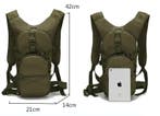Tactische Rugzak 26-28L Outdoor Hiking Fietsen Camping, Sport en Fitness, Bergsport en Wandelen, Verzenden, Nieuw