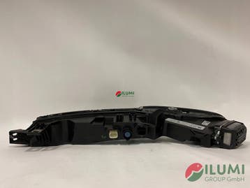 BMW X7 G07 (2022-) LCI Lift Licht Achterlicht LED DRL Swarov, Verzenden, Gebruikt, BMW