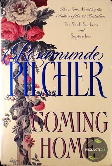 Coming Home - Rosamunde Pilcher 9780312134518, Boeken, Verzenden, Gelezen, Rosamunde Pilcher