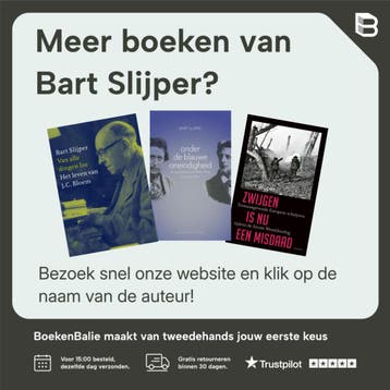 Hemelbestormers - Bart Slijper 9789035140264, Verzenden, Zo goed als nieuw, Bart Slijper