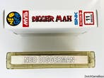 Neo Geo MVS - Digger Man - Convert, Verzenden, Gebruikt