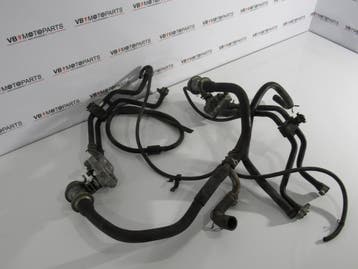 Yamaha XJ 900 S diversion Lucht control unite control valve, Ophalen of Verzenden, Nieuw
