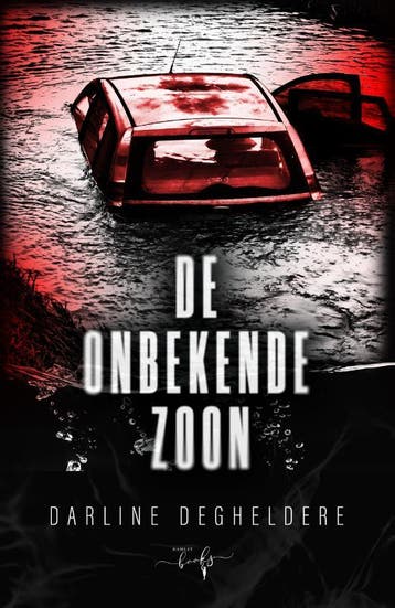 De Onbekende Zoon | Darline Degheldere | Nieuw, Ophalen of Verzenden, Nieuw, Darline Degheldere