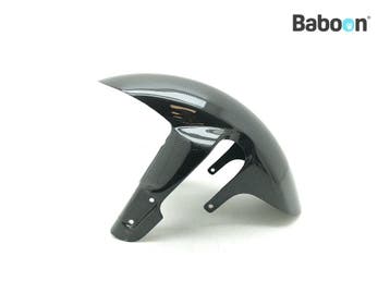 Voorspatbord Suzuki GSX R 750 2006-2007 (GSXR750 K6/K7), Verzenden, Gebruikt
