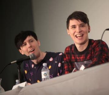 Dan - Phil Tickets Te Koop