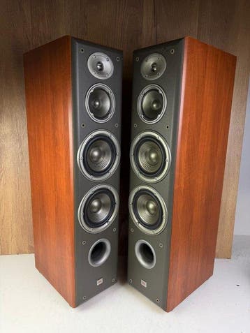 JBL - E-80 - Northridge Series Luidsprekerset, Nieuw
