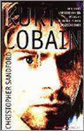 Kurt Cobain - C. Sandford 9789029052252, Verzenden, Gelezen, C. Sandford