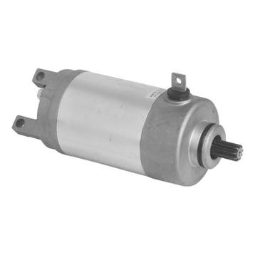 Startmotor Yamaha YFA1 YFM125 1989-2008 nieuw, Verzenden, Nieuw