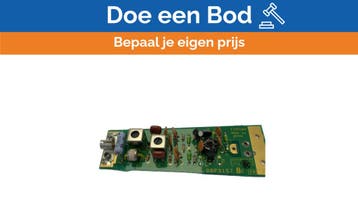 Bieden: Furuno 08P3157 Pre-Amp PCB for NX-500 Navtex - Mari, Ophalen of Verzenden, Nieuw