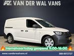 Volkswagen Caddy Cargo Maxi | 2.0 TDI L2H1 Euro6 Airco |, Gebruikt, Euro 6, Volkswagen, Wit