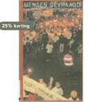 Mensen gevraagd! 9789076224145 XANDER MICHIEL BEUTE, Verzenden, Gelezen, XANDER MICHIEL BEUTE