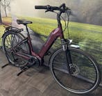 Kalkhoff IMAGE – Elektrische Fiets, 500WH, Middenmotor, Overige merken, Ophalen of Verzenden, Zo goed als nieuw, 51 tot 55 cm
