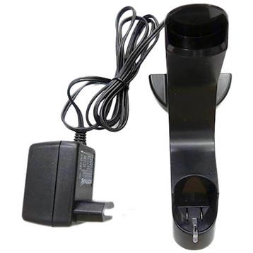 Tondeo – Technic ECOXS Silver Tondeuse Laadstation, Verzenden, Nieuw, Tondeuse