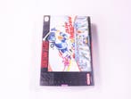 SNES - Hit The Ice - USA - Plastic Boxed, Ophalen of Verzenden, Nieuw