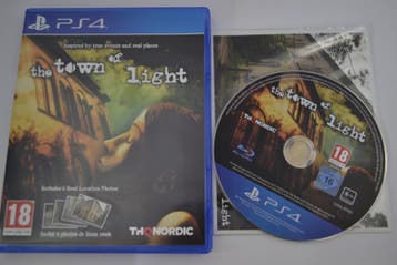 The Town Of Light (PS4), 1 speler, Verzenden, Zo goed als nieuw