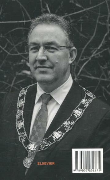 De roep van de stad - Ahmed Aboutaleb 9789035252875, Verzenden, Zo goed als nieuw, Ahmed Aboutaleb