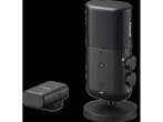 Sony ECM-S1 - Draadloze Streammicrofoon - Compact en, Computers en Software, Overige Computers en Software, Verzenden, Zo goed als nieuw