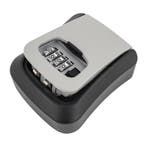 Sleutelkluis voor buitengebruik, 4 cijferig slot - KP-5, Verzenden, Nieuw