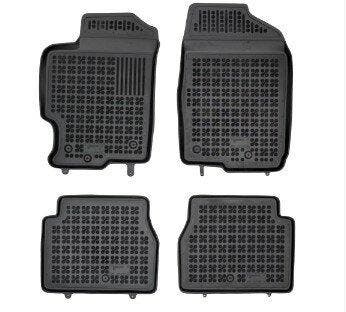Rubber automatten Mazda 6 (GH) | 2008-2012, Verzenden, Nieuw, Mazda