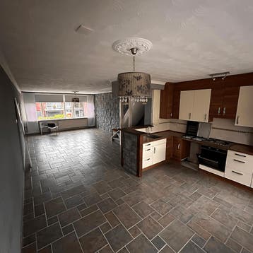 Appartement in Enschede gevonden voor €1500,- pm, Huizen en Kamers, Huizen te huur, Appartement, Direct bij eigenaar, Enschede