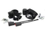 VEILIGHEIDSGORDELS SEAT BELTS - FRONT Porsche 911 9288031260, Verzenden, Nieuw, Porsche