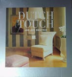 Dutch touch 9789070672157 B. Stoeltie, Verzenden, Zo goed als nieuw, B. Stoeltie