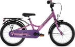 Puky 16 YOUKE aluminium Perky-Purple 4+, Verzenden, Nieuw