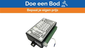 Bieden: Brookhouse NMUX-AISC NMEA 0183, Ophalen of Verzenden, Nieuw