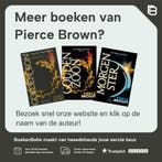 Dark Age / Red Rising Saga / 5 9781984817501 Pierce Brown, Verzenden, Gelezen, Pierce Brown