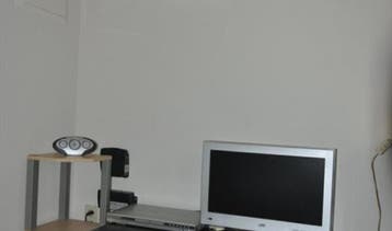 Te Huur Studio Donkerslootstraat In Rotterdam, 20 tot 35 m², Rotterdam