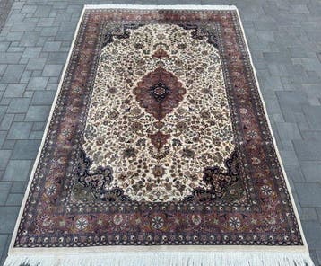 Tabriz - Tapijt - 320 cm - 203 cm, Nieuw
