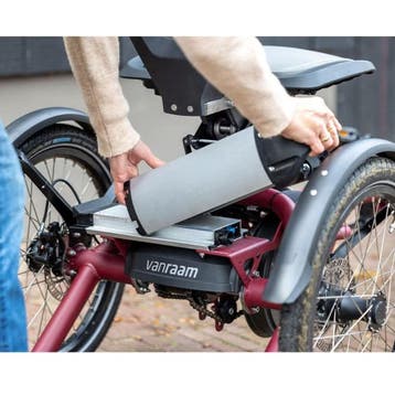 Van Raam - Easy Rider Compact driewielfiets, Ophalen of Verzenden, Nieuw
